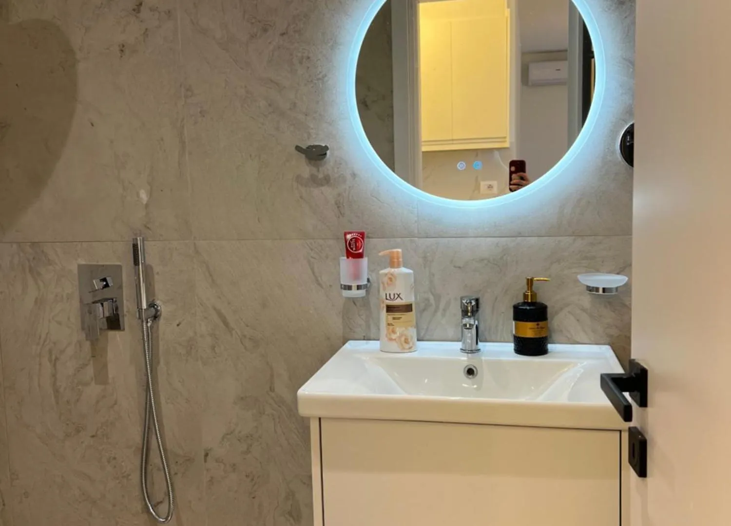 Isufi Modern Studio Sarandë Apartamento