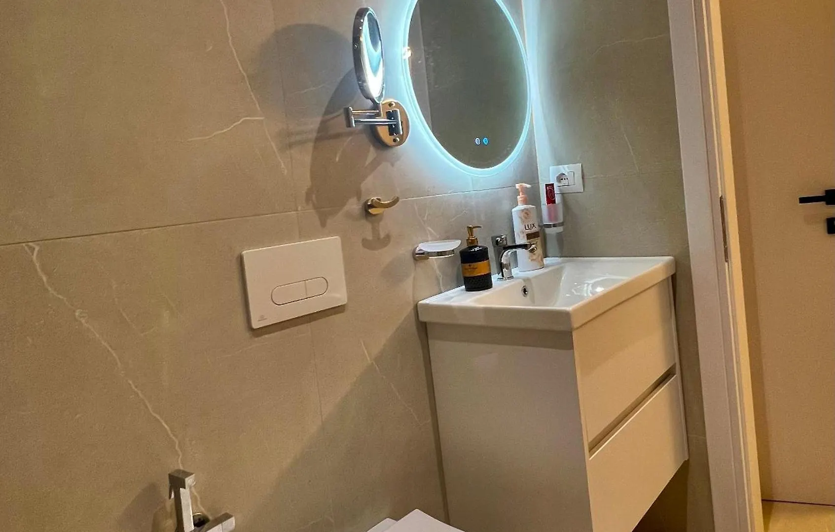 Apartamento Isufi Modern Studio Sarandë